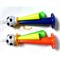 Дудка футбольная большая оптом - фото 223372