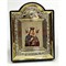 Икона настольная на подставке 2 вариант 10 шт/упаковка - фото 225519