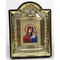 Икона настольная на подставке 4 вариант 10 шт/упаковка - фото 225525