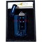 Зажигалка USB (21-37) двойной разряд электроимпульсная 2 цвета - фото 225968