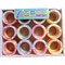 Игрушка радуга большая 8,5 см 12 шт/упаковка - фото 226119