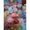 Антистресс игрушка Дамплинг 24 шт/упаковка - фото 226628
