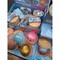 Антистресс игрушка Дамплинг 24 шт/упаковка - фото 226629