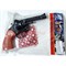 Игрушка пистолет Super Cap Gun (стреляет пистонами)