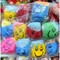 Игрушка Капитошка Смайлик большая 12 шт/упаковка - фото 227985
