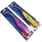 Зажигалка бытовая c гибким концом (цвета в ассортименте) - фото 227993