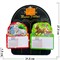 Магнит календарик (7277) Коза Баран символ 2027 года 24 шт/упаковка - фото 228832