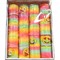 Радуга игрушка Смайлики 6 см 20 шт/упаковка - фото 230009