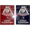 Карты для покера Luxlite, цена за 2 упаковки - фото 46680