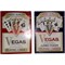 Карты для покера Piatnik Vegas (Австрия) - фото 46694