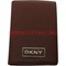 Обложка на паспорт "DKNY" цвета в ассортименте - фото 46934