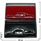 Кошелек "Moschino" лак классика цвета в ассортименте - фото 47182
