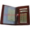 Обложка для паспорта и автодокументов "Buoni" в ассортименте - фото 47277