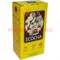 Уголь для кальянов Ecocha 96 кубиков 1 кг (кокосовый) - фото 47340