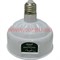 Лампа от сети и аккумуляторов на светодиодах с ДУ - фото 48038