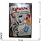 Карточная настольная игра "Кукарека" оптом - фото 48304