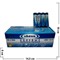 Батарейки улучшенные солевые "Облик" АА 60 шт, цена за упаковку - фото 48846