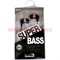 Наушники "Super Bass" SD-207 цвета в ассортименте - фото 49723