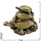 Бронза, Три Черепахи - фото 50146