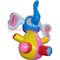 Надувная игрушка «Слоник малый» 45 см - фото 50472