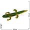 Надувная игрушка «Крокодил» 85 см - фото 50575
