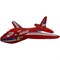 Надувная игрушка «Самолет» 65 см - фото 50593