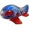 Надувная игрушка "Самолет Спайдермен" 2в1 - фото 50670