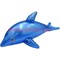 Надувная игрушка «Дельфин» 54 см - фото 50715
