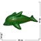 Надувная игрушка «Дельфин» 64 см - фото 50792