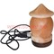 Лампа солевая "грибок" с зарядкой USB - фото 51152