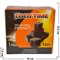 Уголь для кальяна Coco Time кокосовый 108 шт 1 кг - фото 51251