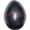 Яйцо из шунгита полированное 6,3х4,2 см - фото 51405