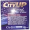Салфетка из синтетической замши City Up (CA-210) многослойной 144 шт/кор, 12 шт/бл - фото 51996