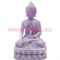 Статуэтка Будда светящаяся 12 см - фото 52240