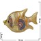 Статуэтка "Рыба" большая - фото 52575
