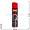 Аэрозоль краска Show для гладкой кожи (черная) 220 мл - фото 52580