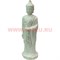 Статуэтка Будда 40 см, фарфор - фото 52739