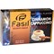 Табак для кальяна Fasil «Ciinamon Cappuccino» 50 гр (капучино с корицей) - фото 53727