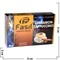 Табак для кальяна Fasil «Ciinamon Cappuccino» 50 гр (капучино с корицей) - фото 53728