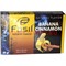 Табак для кальяна Fasil «Banana Cinnamon» 50 гр (фасиль банан с корицей) - фото 53769