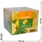 Табак для кальяна Аль Факер 250 гр "Лимон с мятой" - фото 53837