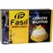 Табак для кальяна Fasil «Lemon Muffin» 50 гр (фасиль лимонный кекс) - фото 53882