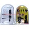 Кабель USB  для зарядки мобильных телефонов , 7 в 1 - фото 54310