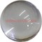 Шар стеклянный 3 см (без подставки) XH28-30 - фото 54583