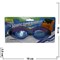Очки для бассейна плавательные 240 шт/кор Aquatiс Super Goggles - фото 55154