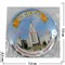 Магнит Москва "МГУ" - фото 55240