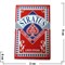 Карты игральные "Stratus" 54 листа - фото 55319