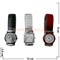 Часы женские с браслетом в ассортименте - фото 55526