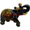 Фигурка с янтарем "Слон" 29 см - фото 55841