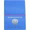 Чехол для паспорта "под мрамор" 5 цветов - фото 55882